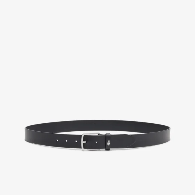Smooth Leather Belt