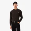 Smooth Leather Belt