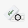 Smooth Leather Belt & Buckle Gift Set