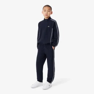 Sport Colorblock Tracksuit