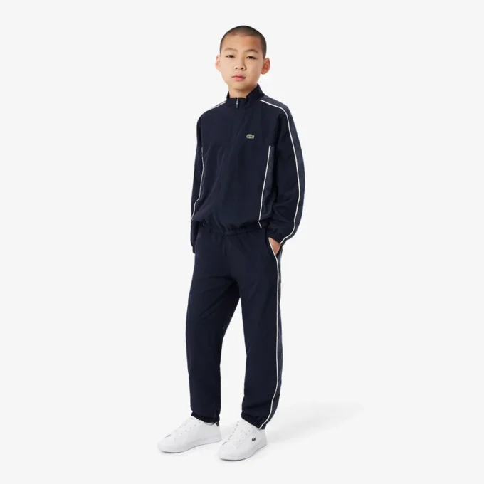 Sport Colorblock Tracksuit