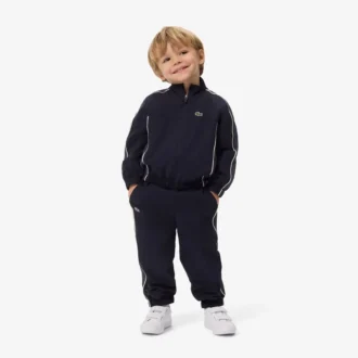 Sport Colorblock Tracksuit