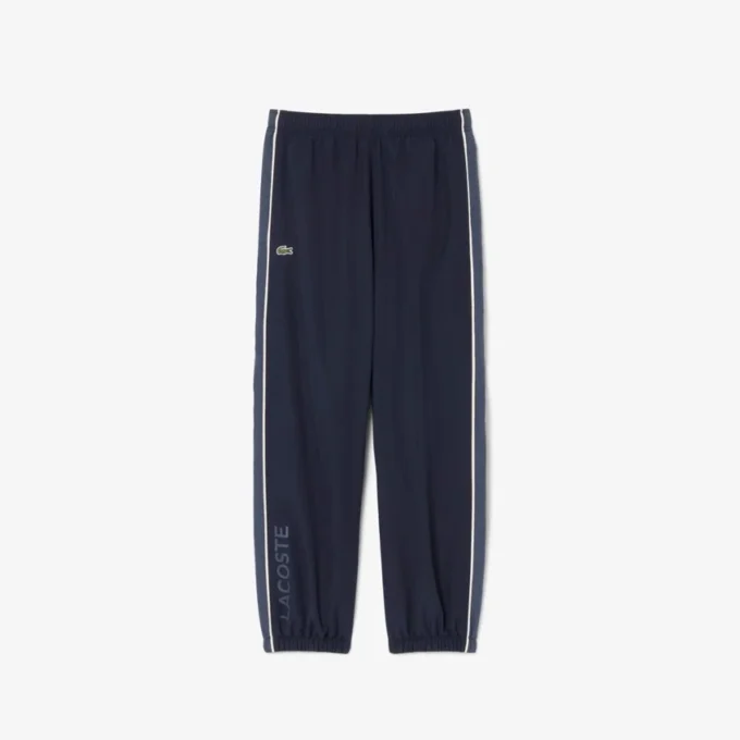 Sport Colorblock Tracksuit