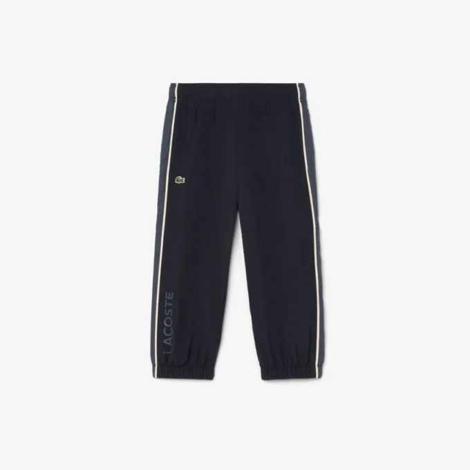 Sport Colorblock Tracksuit