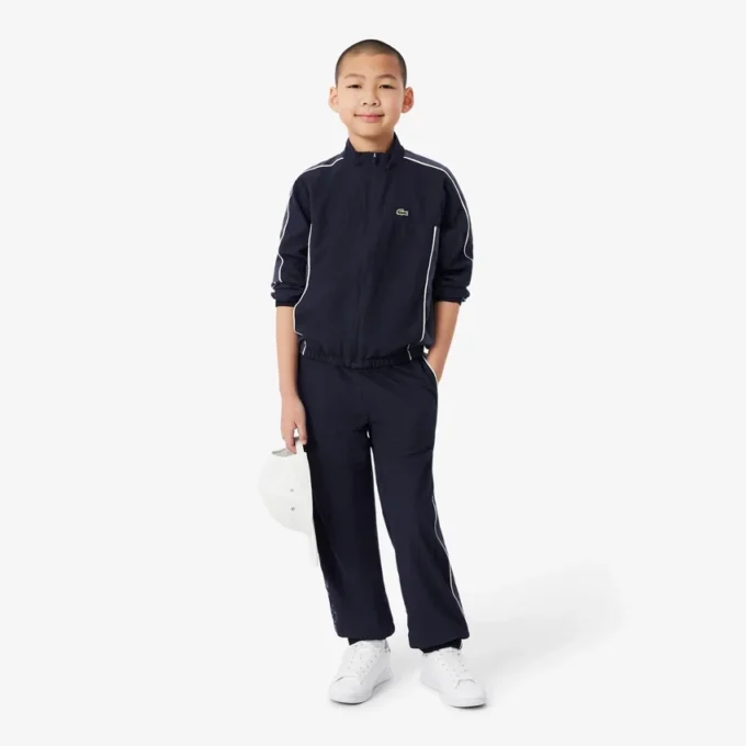 Sport Colorblock Tracksuit