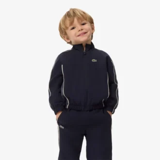 Sport Colorblock Tracksuit