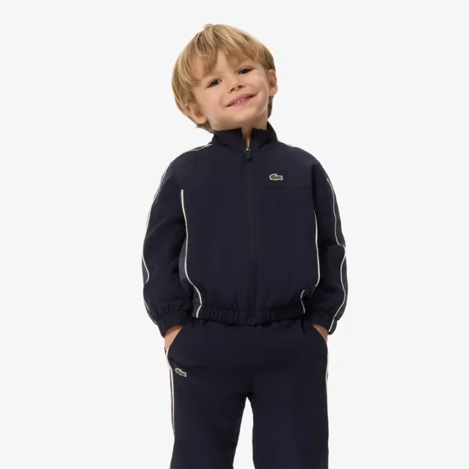 Sport Colorblock Tracksuit