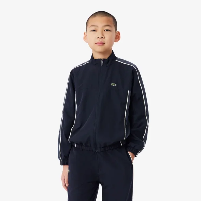 Sport Colorblock Tracksuit