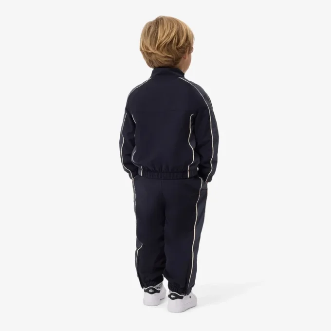 Sport Colorblock Tracksuit