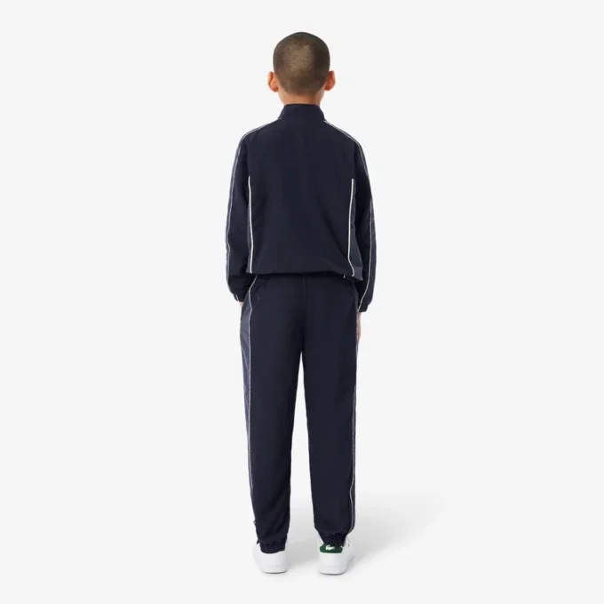 Sport Colorblock Tracksuit