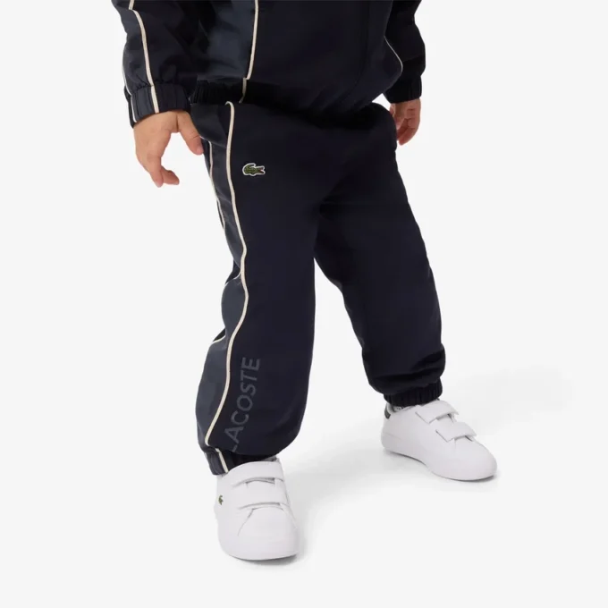Sport Colorblock Tracksuit