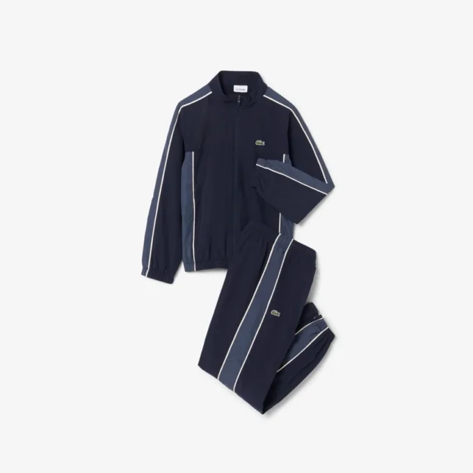Sport Colorblock Tracksuit