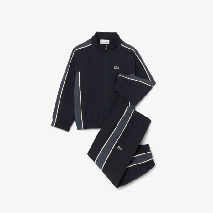 Sport Colorblock Tracksuit
