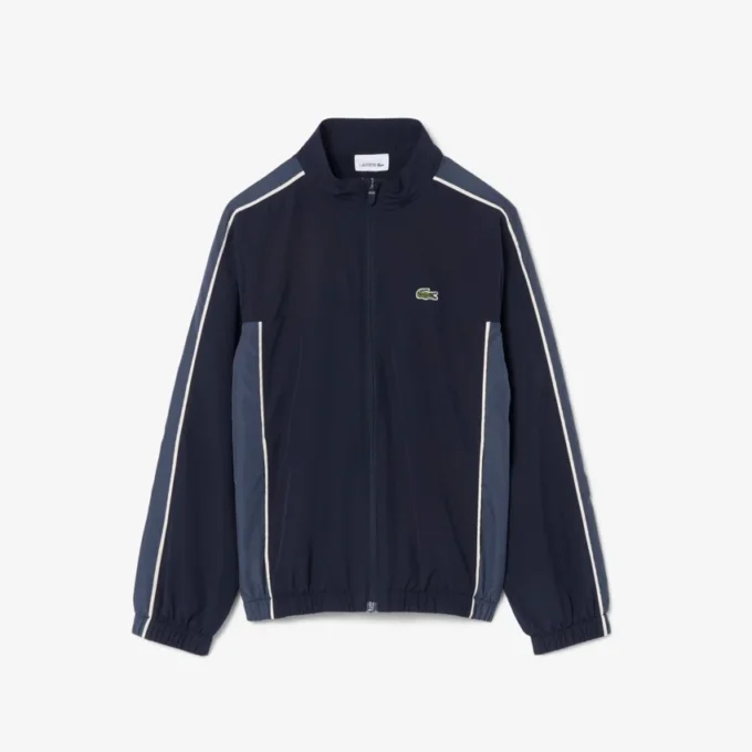 Sport Colorblock Tracksuit
