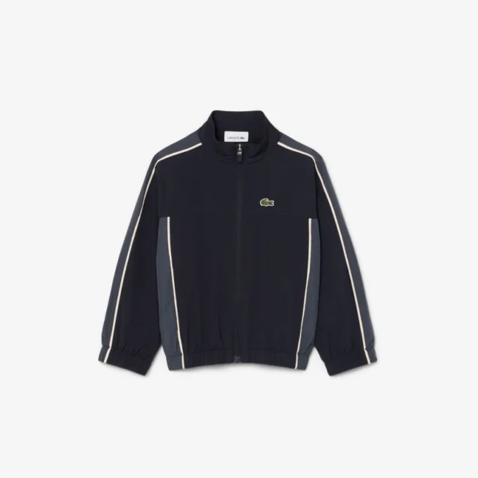 Sport Colorblock Tracksuit
