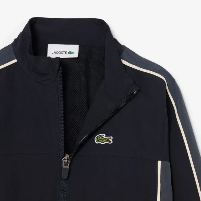 Sport Colorblock Tracksuit
