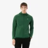 Sport Stretch Zipped Hoodie