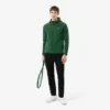 Sport Stretch Zipped Hoodie
