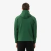 Sport Stretch Zipped Hoodie