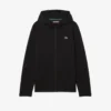 Sport Stretch Zipped Hoodie