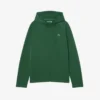 Sport Stretch Zipped Hoodie