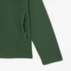 Sport Stretch Zipped Hoodie