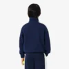 Sport Zip-Up Interlock Piqua Sweatshirt