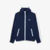 Sport Zip-Up Interlock Piqua Sweatshirt