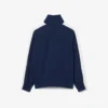 Sport Zip-Up Interlock Piqua Sweatshirt
