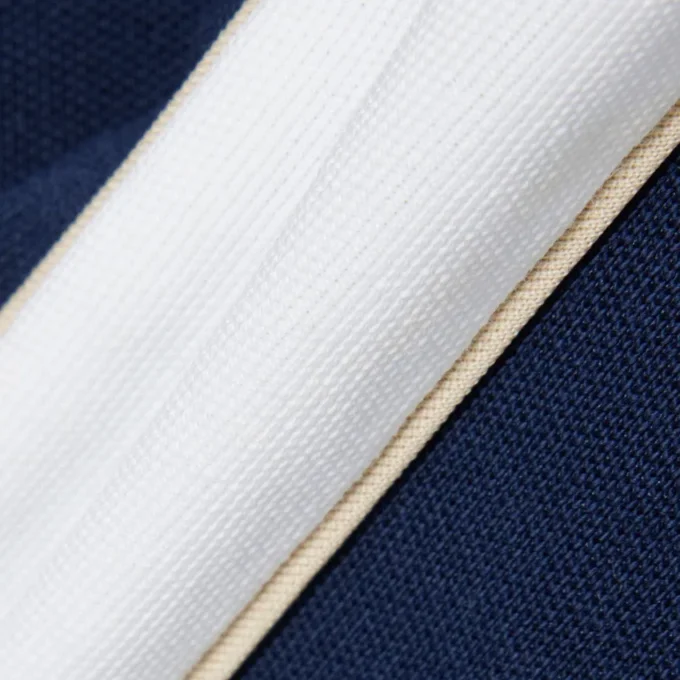 Sport Zip-Up Interlock Piqua Sweatshirt