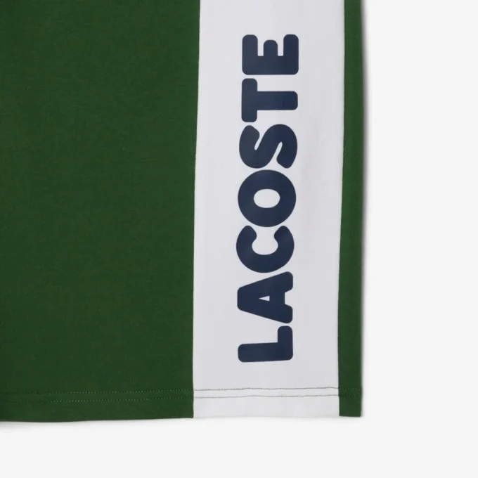 Straight Cut Fleece Loungewear Shorts