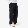 Straight Fit Cotton Chino Pants