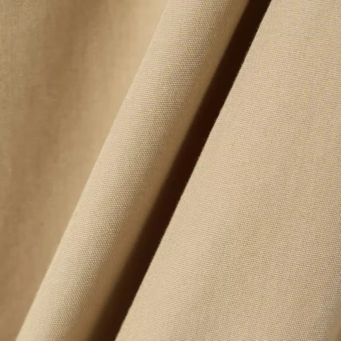 Straight Fit Cotton Chino Pants