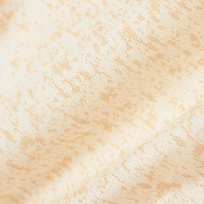 Straight Fit Printed Bermuda Cargo Shorts