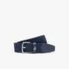 Stretch Canvas Belt