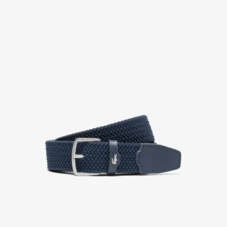 Stretch Canvas Belt