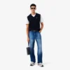 Stretch Canvas Belt