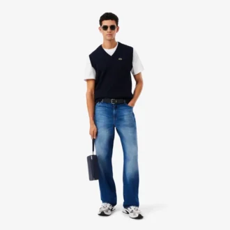 Stretch Canvas Belt