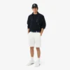 Stretch Canvas Belt