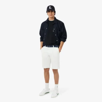 Stretch Canvas Belt