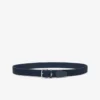 Stretch Canvas Belt
