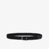 Stretch Canvas Belt