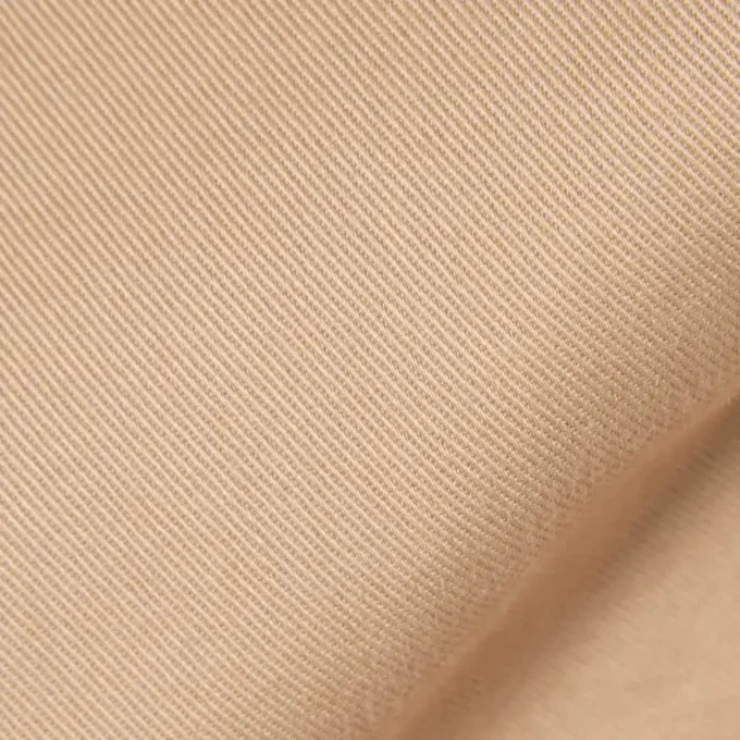 Stretch Cotton Twill Chino Shorts