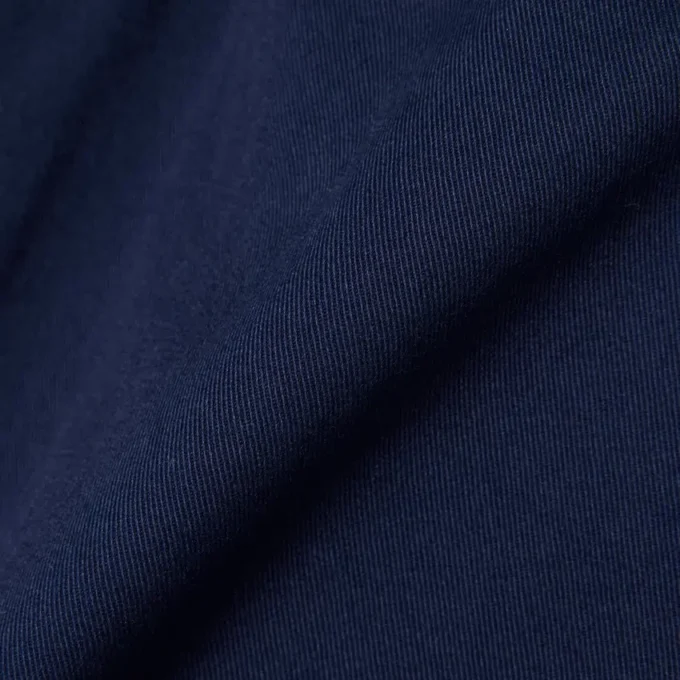 Stretch Cotton Twill Chino Shorts