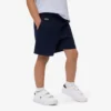 Stretch Cotton Twill Chino Shorts