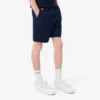 Stretch Cotton Twill Chino Shorts