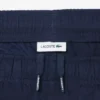 Stretch Cotton Twill Chino Shorts