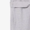 Stretch Piqua Polo Collar Romper