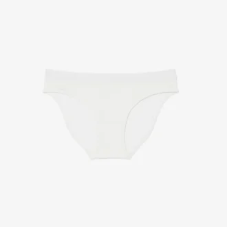 Stretch Pointelle Briefs