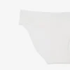 Stretch Pointelle Briefs